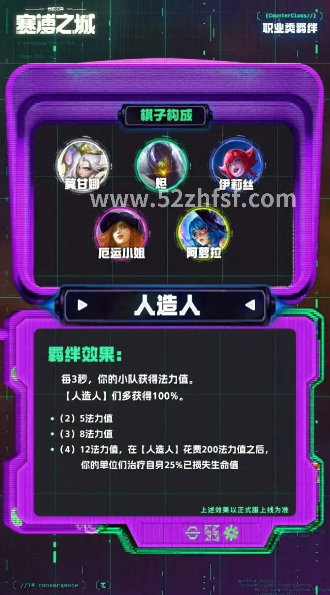 真封神