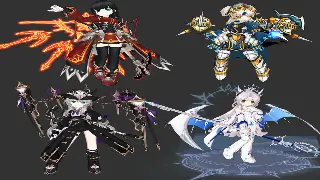 《真封神》服务器对比心得：新手玩家如何选择最佳服？ poster