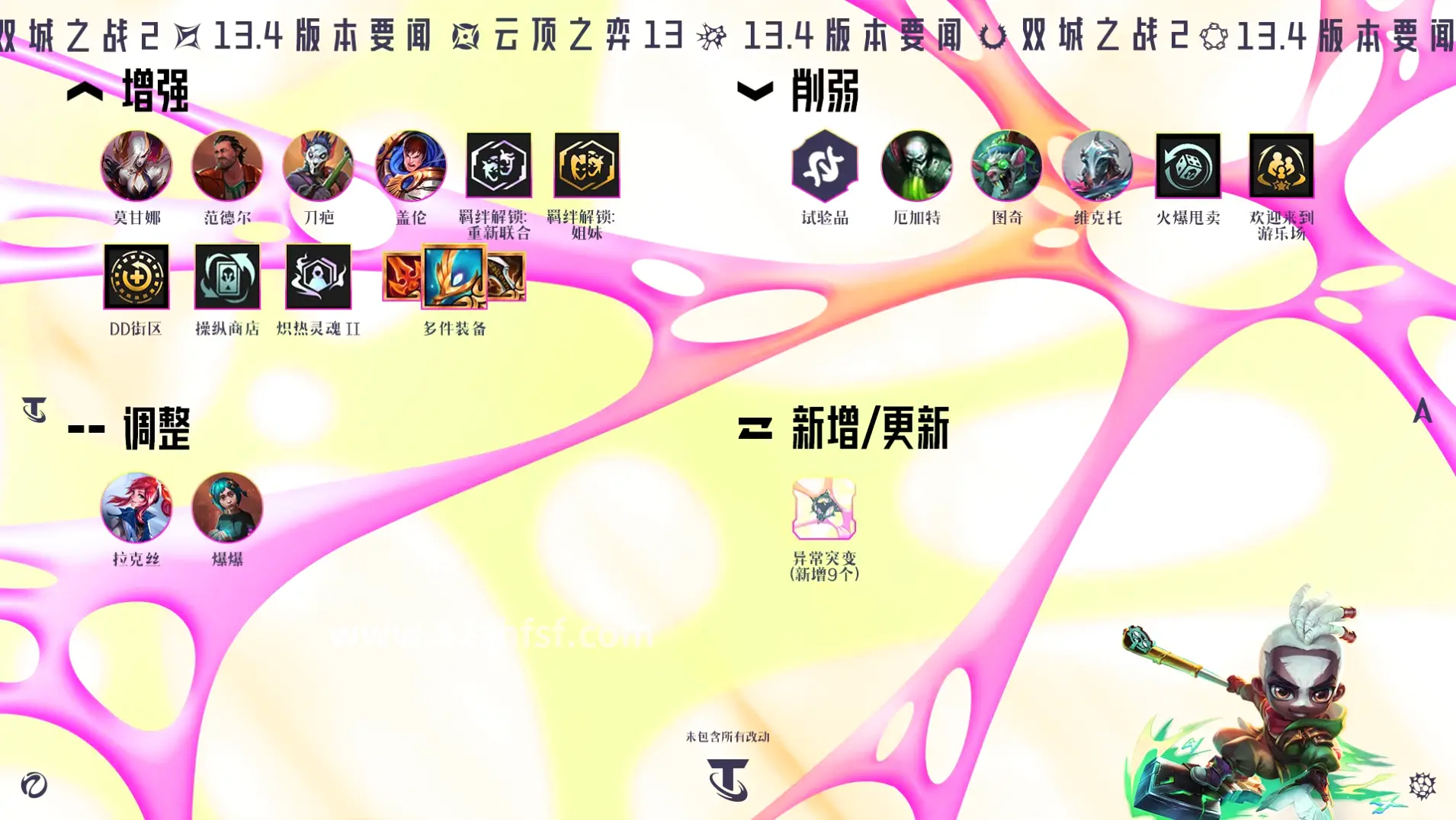 真封神PVE