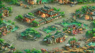 真封神日常任务速通攻略：助你轻松升级，奖励拿到手软！