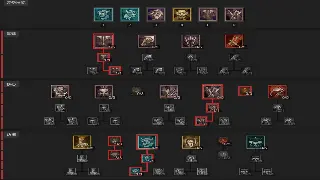 真封神各服务器大比拼：老服情怀与新区活力，你该如何选择？