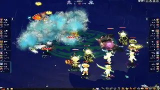 真封神老玩家吐血推荐：六大职业深度剖析，谁才是你的本命？ poster