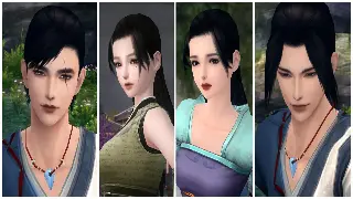 真封神老炮儿私房话：各大服务器生存指南，总有一款适合你！ poster