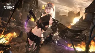 真封神装备强化血泪史：别再无脑砸钱了！省钱高效攻略在此！ poster