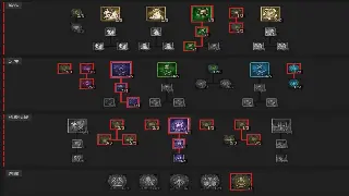 告别无聊！《真封神》日常任务：快速升级，奖励拿到手软！ poster