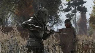 《真封神》战场生存法则：告别炮灰，成就战场王者！ poster