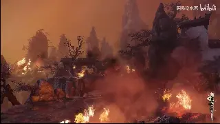 真封神硬核生存法则：老玩家血泪总结战斗技巧，让你少走十年弯路！ poster