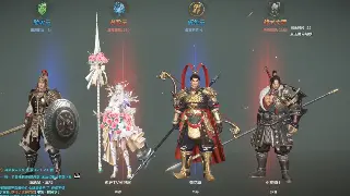 真封神装备速刷指南：告别副本坐牢，教你高效获取极品装备！ poster