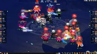 真封神老炮儿真心话：六大职业，谁才是你命中注定的那个TA？ poster