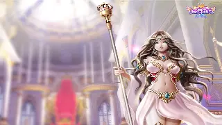 真封神装备选择终极指南：拒绝盲目！平民玩家也能打造极品神装！ poster