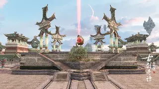 真封神老司机血泪史：从站街到单挑BOSS的进阶秘籍！