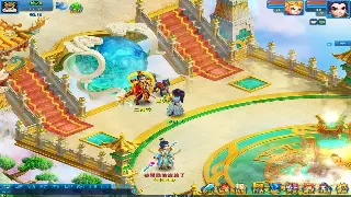 真封神老玩家血泪史：装备强化不掉坑，这几招保你上天！ poster