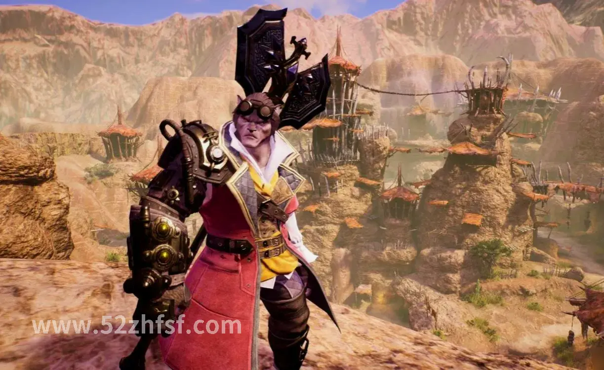 真封神私服 GM工具