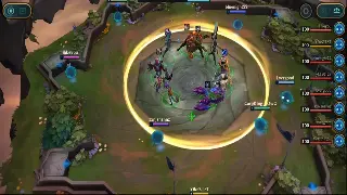 《真封神》战斗技巧进阶：告别无脑站撸，成为PK场上的王者！