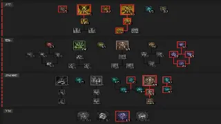 《真封神》职业血泪史：玩了十年，这些职业让我又爱又恨！