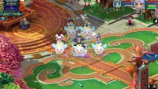 真封神PVP进阶：告别无脑站撸！大神教你飘逸走位，技能Combo秀翻全场！