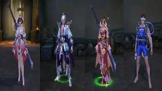 《真封神》日常任务：肝帝的加速器，萌新的护身符！