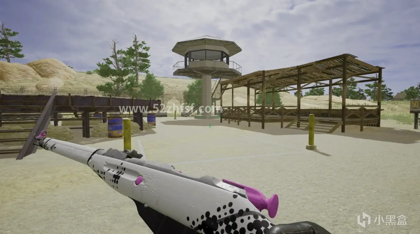 真封神职业角色