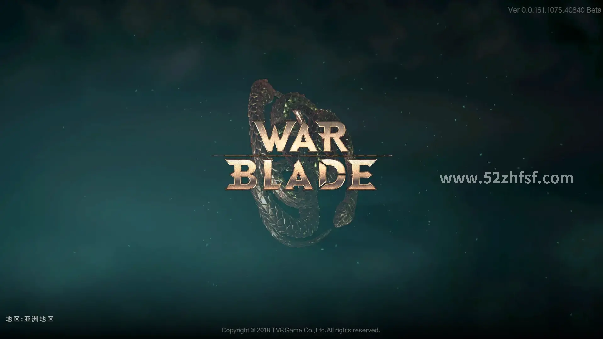 真封神游戏场景