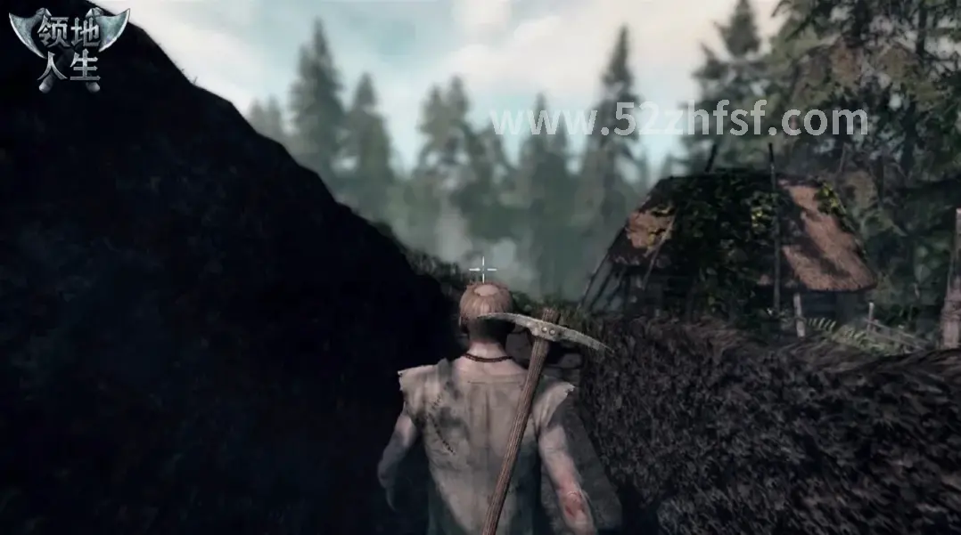 真封神 装备合成