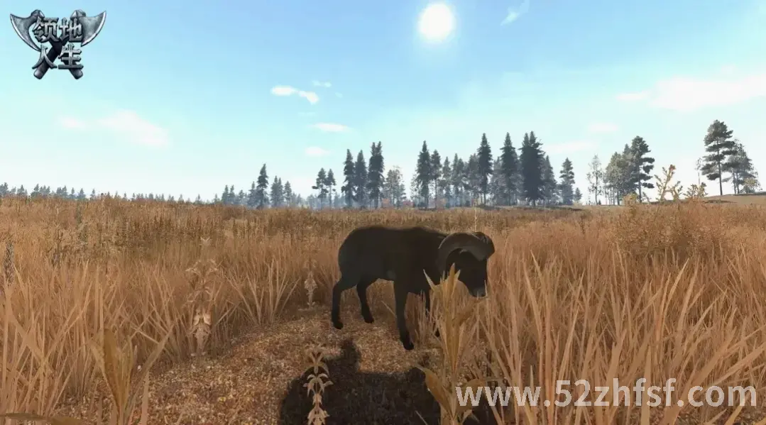 真封神战斗场景