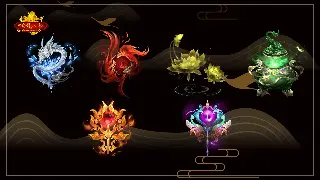 《真封神》老玩家的怀旧情怀：那些年我们一起追过的神话与私服时代 poster