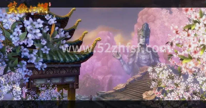 真封神角色互动