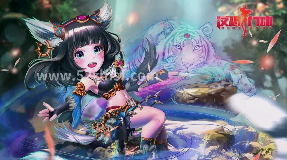 法术攻击